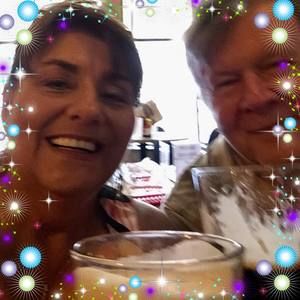 Meet your Posher, Mary lou